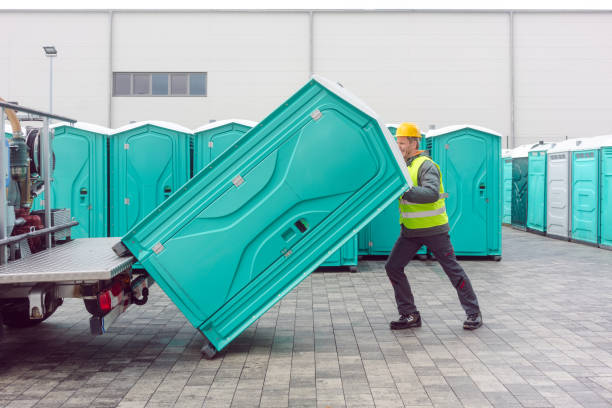 Best Portable Restroom for Sporting Events  in Willow Oak, FL